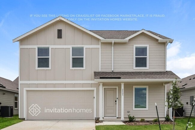 Building Photo - 2805 Tennessee Walker Wy Rental