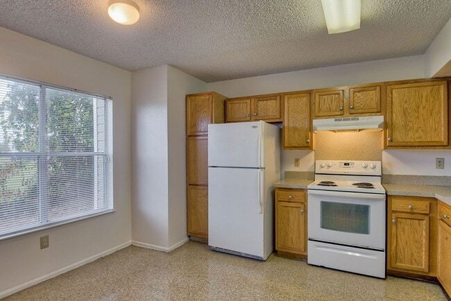Pinewood Pointe