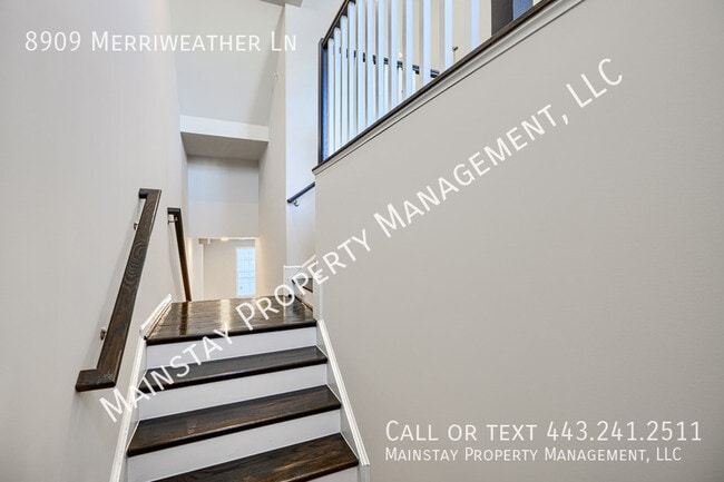 Photo - 8909 Merriweather Ln