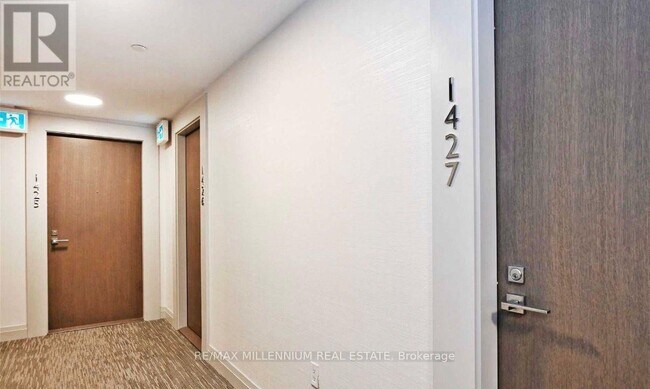 Photo - 251 Jarvis St Unité 1427