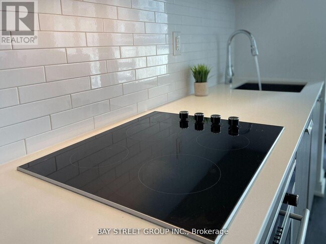 Photo - 50 Charles St E Unit 2704