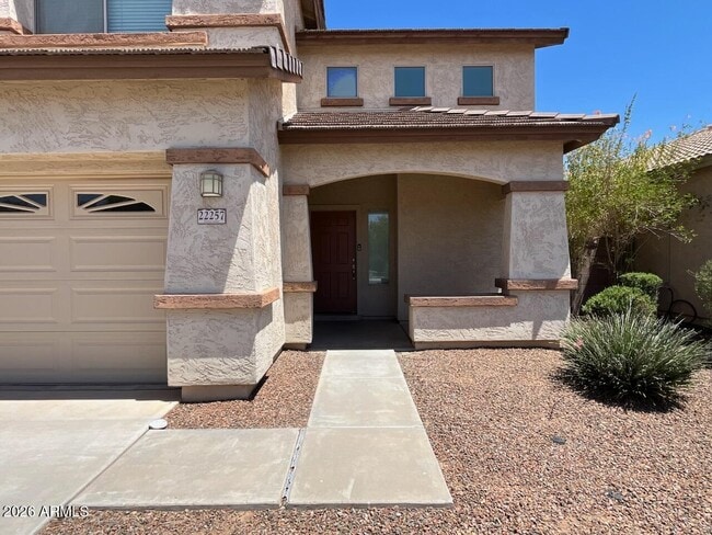 22257 N Gibson Dr