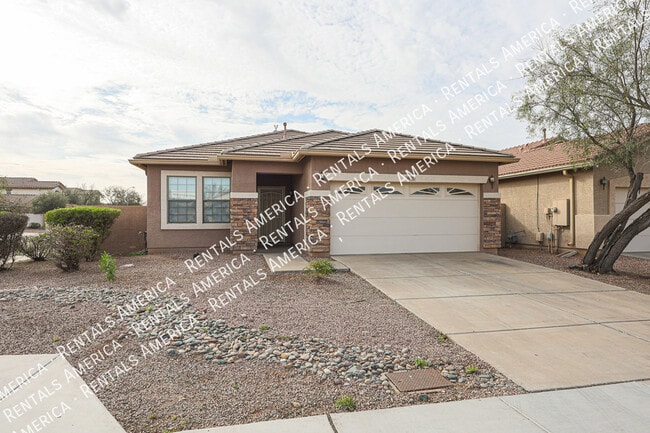 Photo - 8805 W Hilton Ave