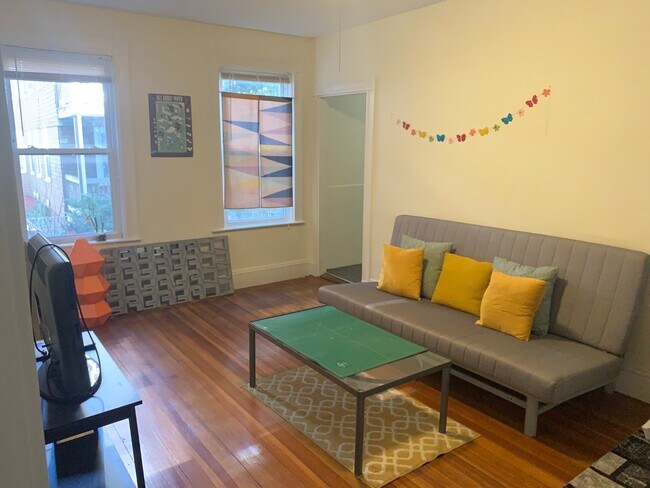 Photo - 42 Calvin St Unidad 1L