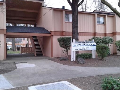 Woodcreek Apartments - Woodcreek Apartments