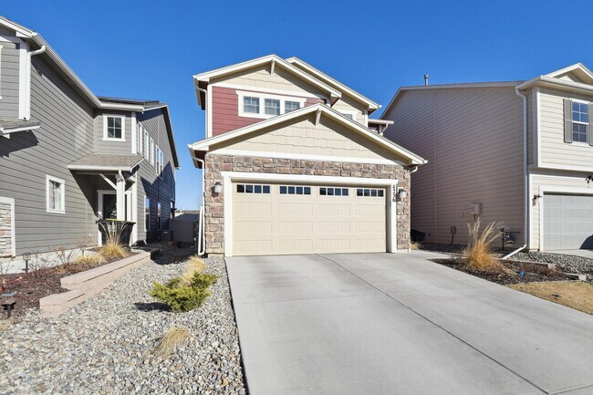 Photo - Modern 3-Bedroom Home for Rent in Chapel Heights!
