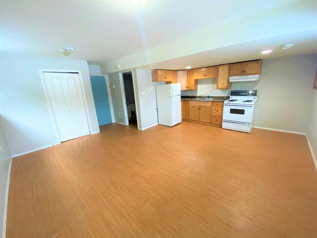 Photo - 2117 Quince St