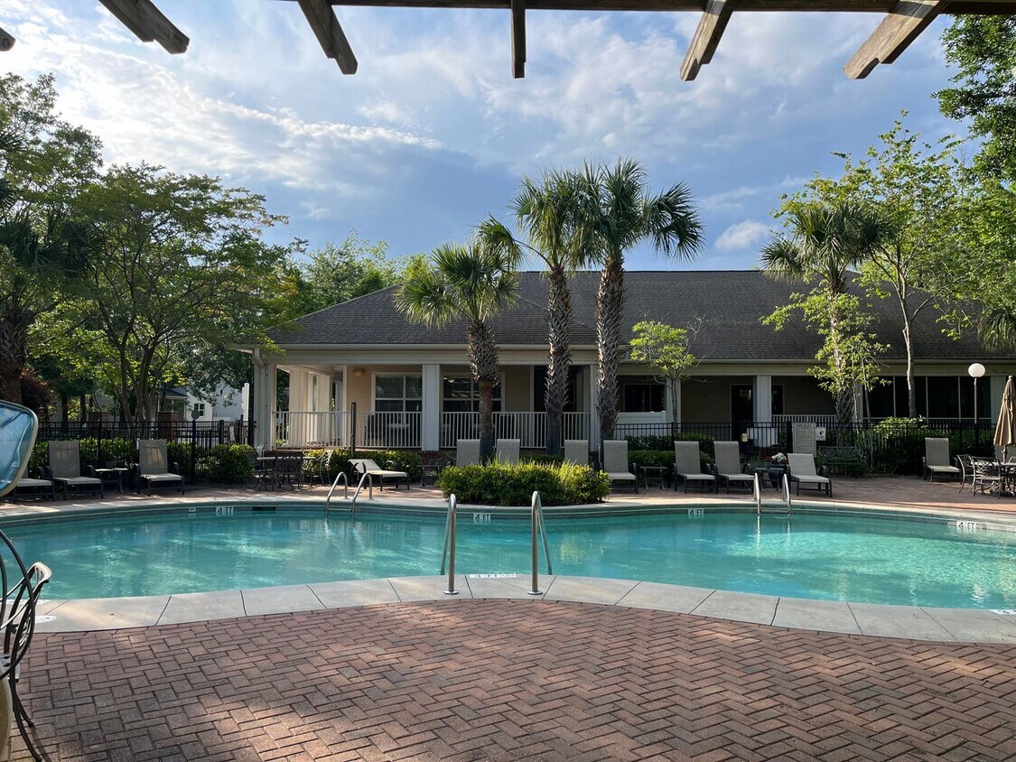 2 Bedroom 2 Bath Furnished Condo at The Re... - 2 Bedroom 2 Bath Furnished Condo at The Re...