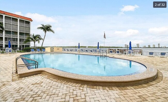 Photo - 100 Paradise Harbour Blvd Condo Unit 411