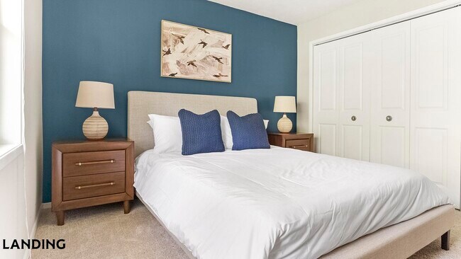 Photo - 3421 N Druid Hills Rd Unidad 3446H