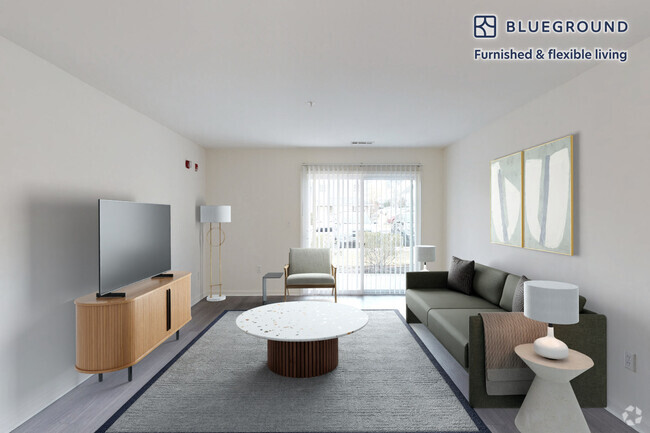 Building Photo - 200 Avalon Dr Unit FL2-ID2693A Rental