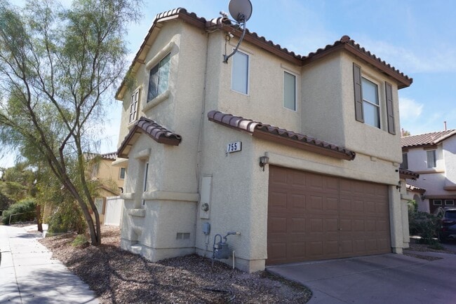 Building Photo - 4 Bedroom Home in Henderson NV!