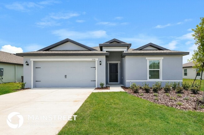 Building Photo - 1126 Union Ave