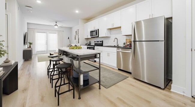 4710 Old Decatur Rd Unit 3308