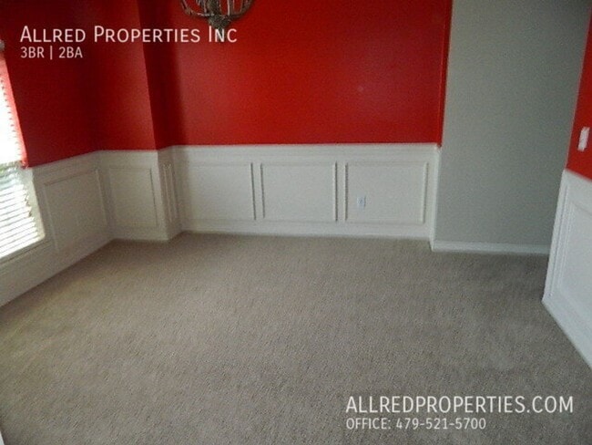 Photo - Gorgeous Single Family Home in West Fayetteville!