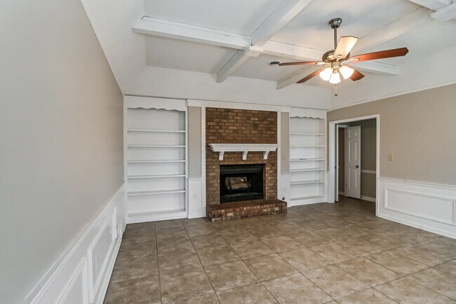 Photo - 5100 Barkshire Dr