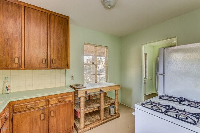 Photo - 1719 S El Camino Dr