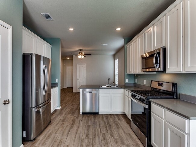 Photo - 2804 Bursera Ln