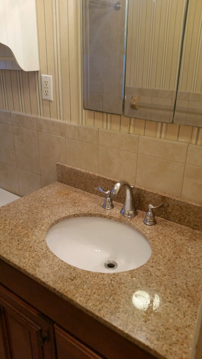 2nd Floor bathroom - 20 Havemeyer Ln