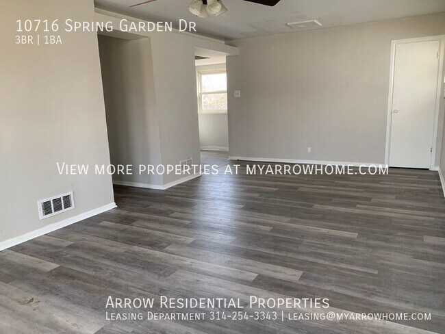 Photo - 10716 Spring Garden Dr