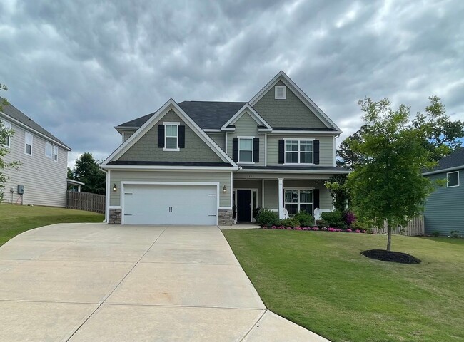 Beautiful Home located in Evans - Beautiful Home located in Evans
