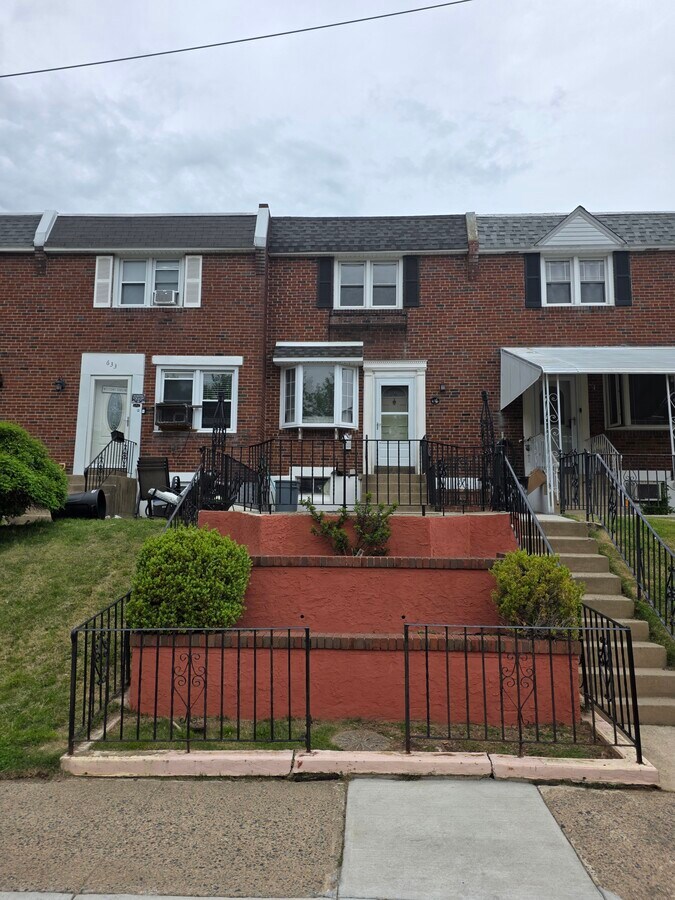 Photo - 631 Beech Ave