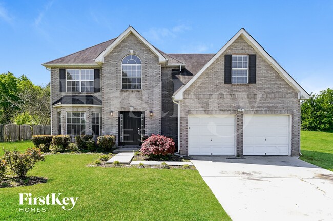 Building Photo - 1659 Deer Crossing Way