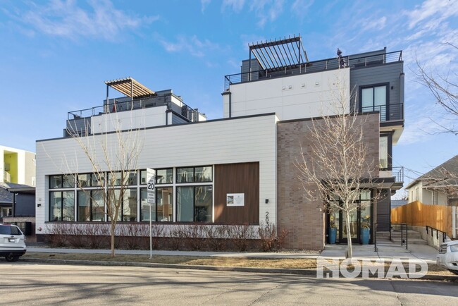 Charming 2BR Townhome in Denver - Charming 2BR Townhome in Denver