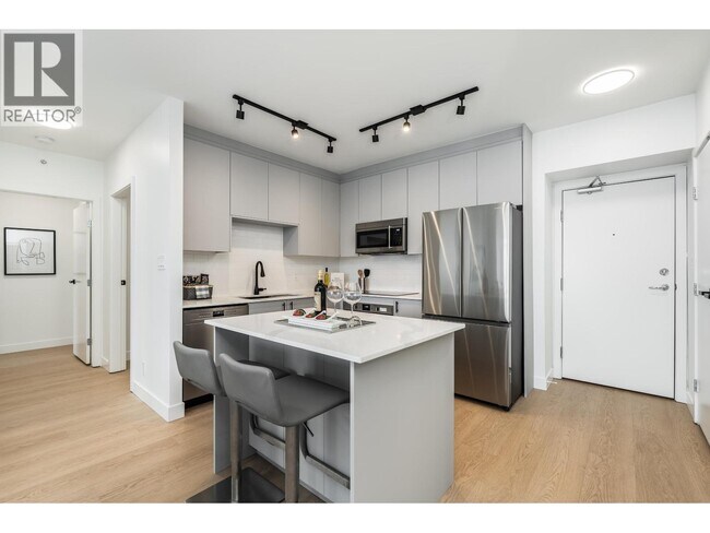 Photo - 1188 W Pender St Unit 2802