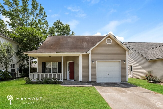 Building Photo - 1305 Pinethicket Dr Rental