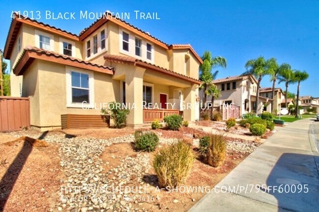 41913 Black Mountain Trail