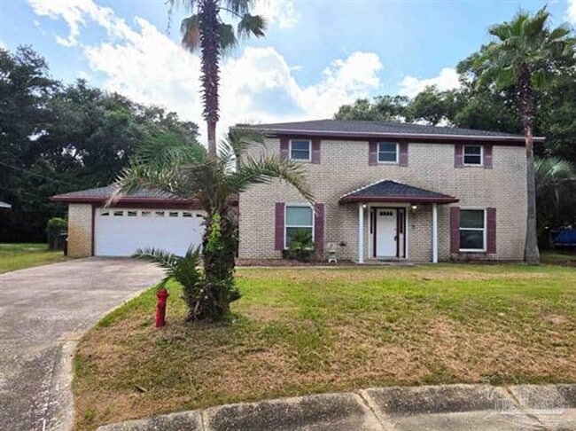 Building Photo - 4BR/3BA Updated Home