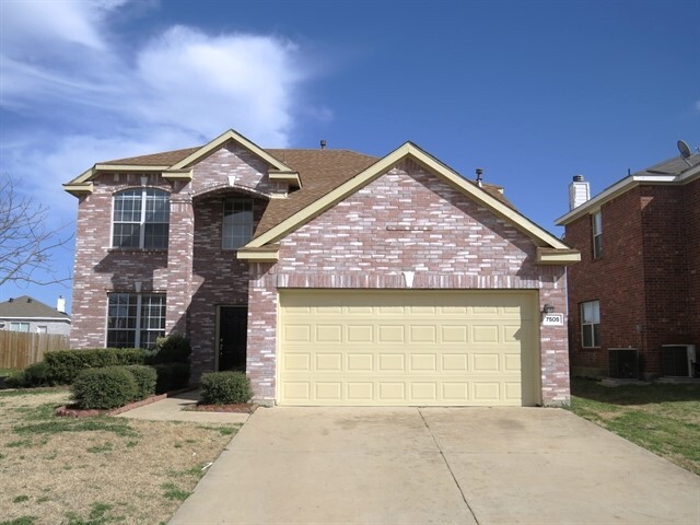 Photo - 7505 Geneseo Ln House