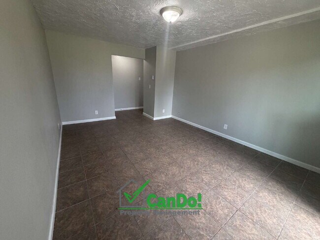 Photo - Now Available! Freshly Remodeled 2 bedroom, 1 bathroom apartment in Blackfoot with Fiber Internet. Unit 4