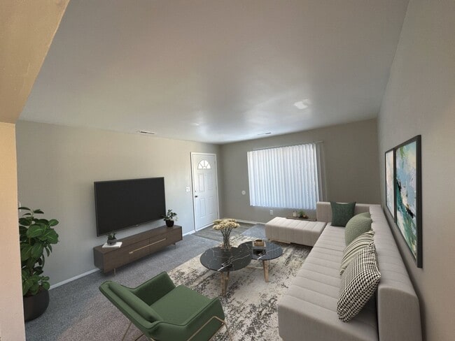 River Ridge Apartments