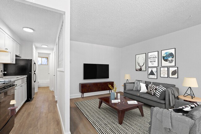 Photo - Candlewood Apartments