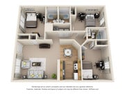 3-3 Flat