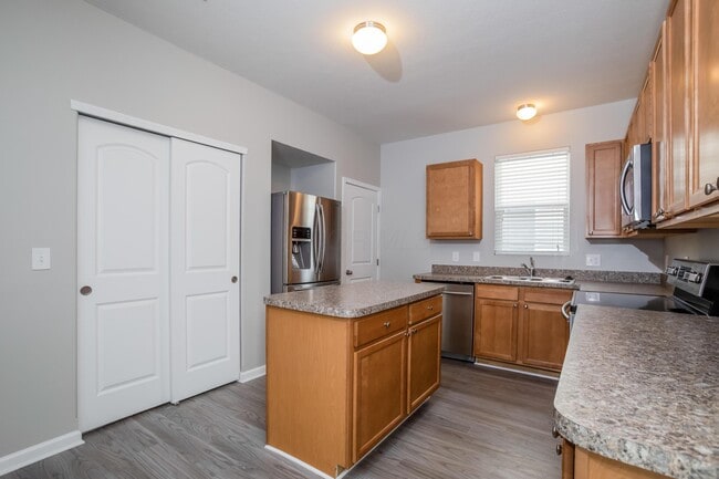 Photo - 2508 Snowtip Ln