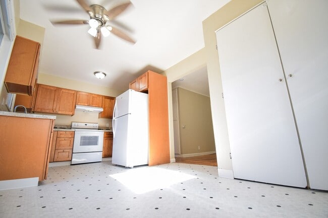 Photo - 3 Bedroom 1Bath House, Quiet neighborhood with park across the street