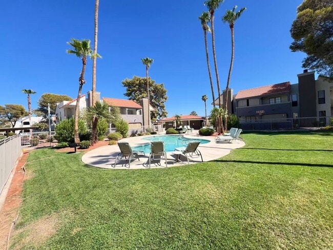 Photo - Charming home located in  Henderson