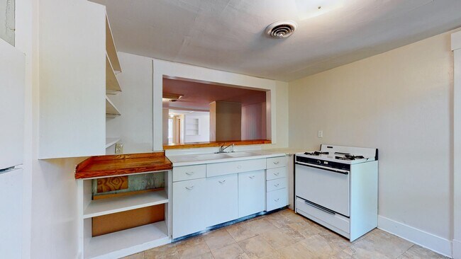 Photo - Spacious Apartments in Prime East Rock by East Rock Park! Unidad 3