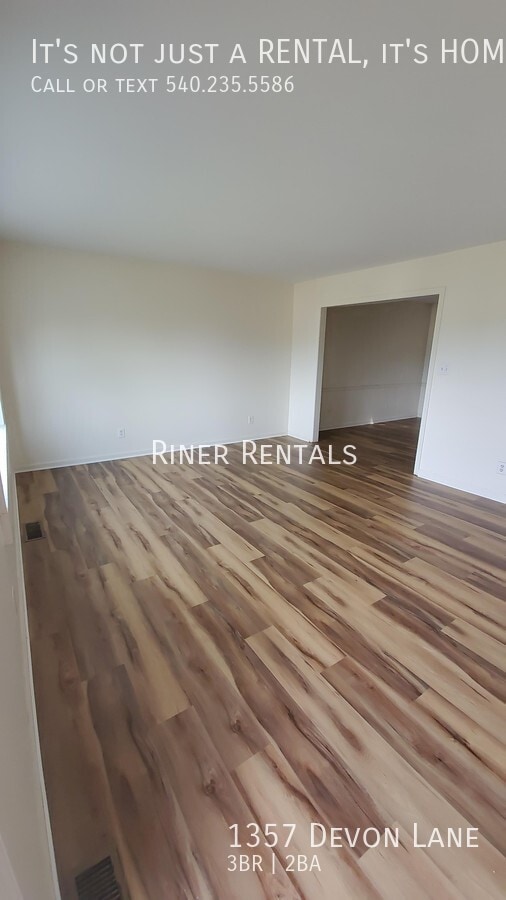 Photo - 1357 Devon Ln