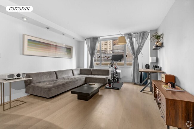 Building Photo - 130 W 67th St Rental