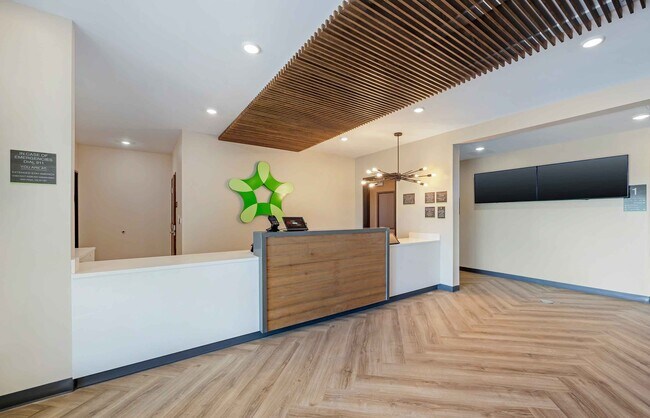 Photo - Furnished Studio-Smyrna