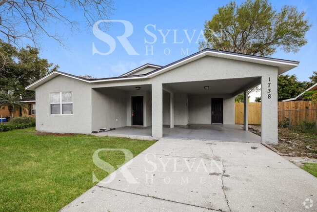 Building Photo - Life Just Got Better! Rental