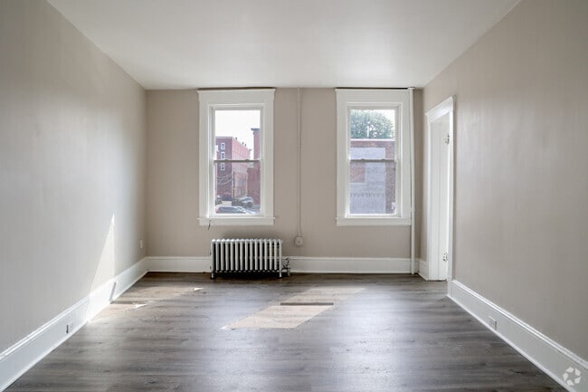 Studio, 500SF