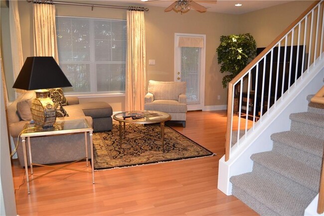 Photo - 1481 E Old Settlers Blvd Condo Unit 503