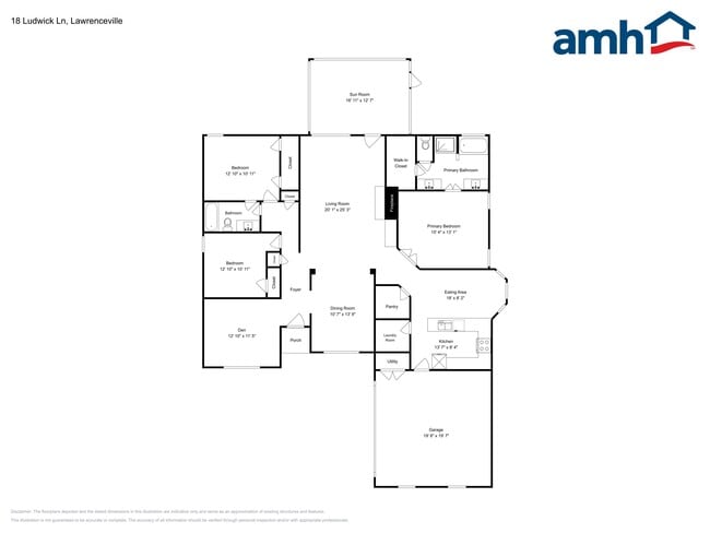 Photo - 18 Ludwick Ln