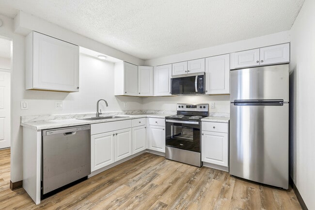 Photo - Rose Lane Apartments