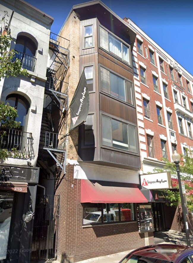 Photo - 214 Hanover St Unit 2